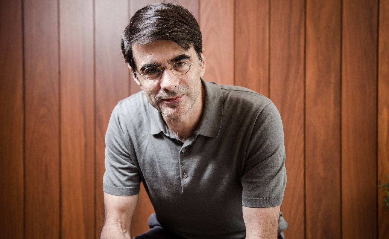Moreira Salles