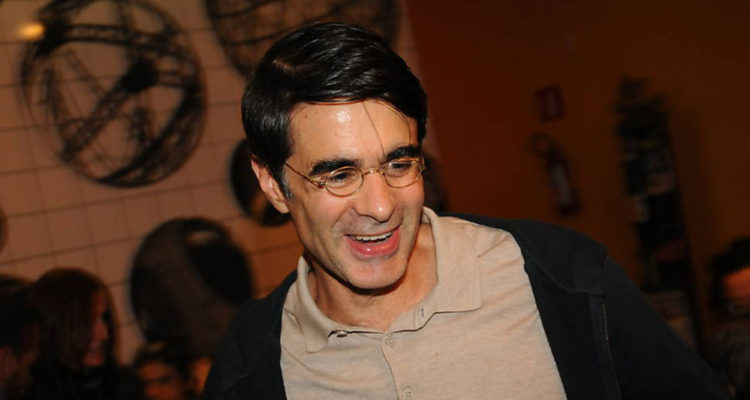 Moreira Salles
