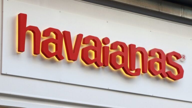 Moreira Salles havaianas